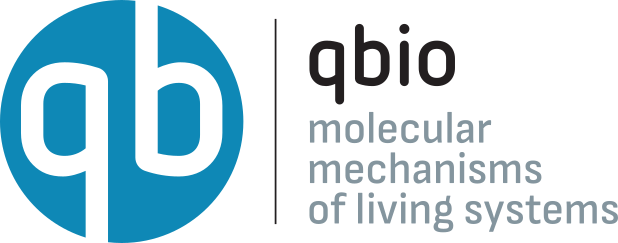 Logo qBio